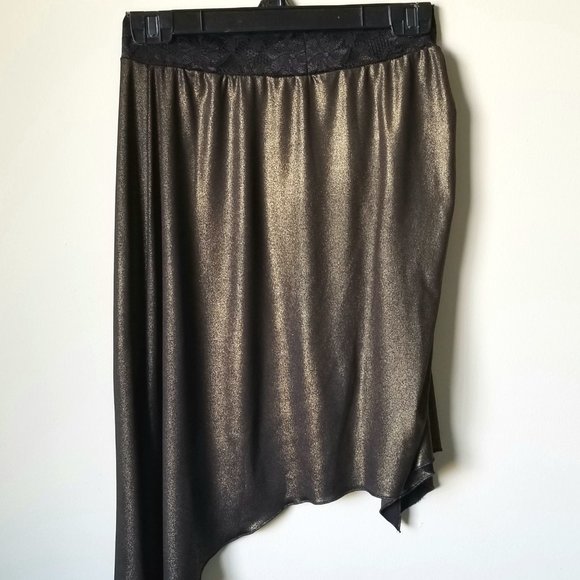 NEW Designer Skirt Tango Aura Skirt (S-M) - Picture 3 of 3